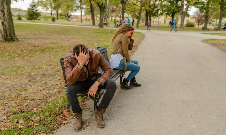 "Моєму батькові 57 років, і він вирішив залишити сім'ю: Але мама поставила йому ультиматум"